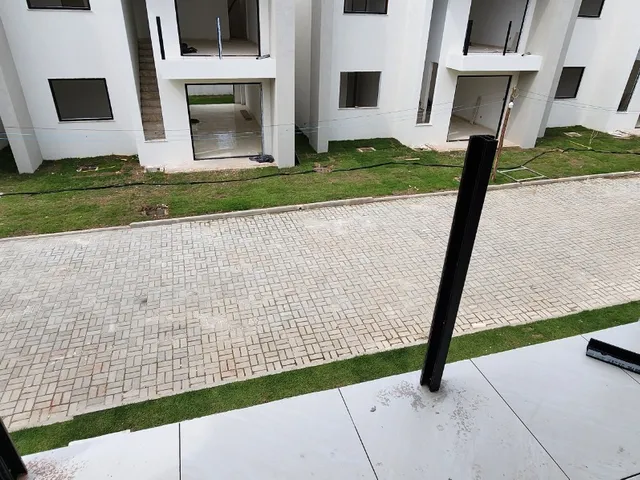 Imagem 11: Casa de luxo em condomínio no bairro Abrantes em Camaçari-BA: 4 quartos, 4 suítes, 2