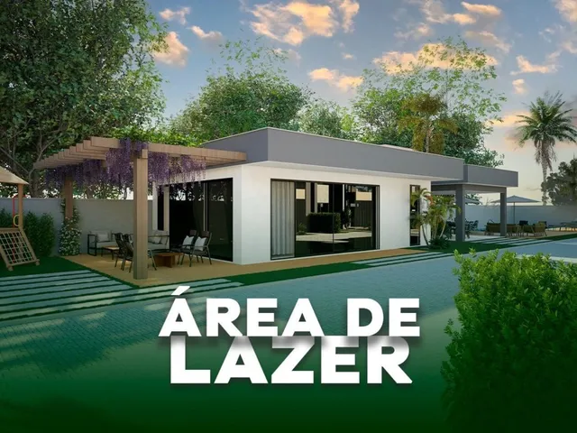 Imagem 3: Casa de luxo em condomínio no bairro Abrantes em Camaçari-BA: 4 quartos, 4 suítes, 2
