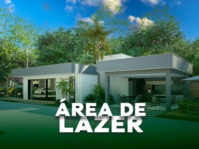 Imagem 2: Casa de luxo em condomínio no bairro Abrantes em Camaçari-BA: 4 quartos, 4 suítes, 2