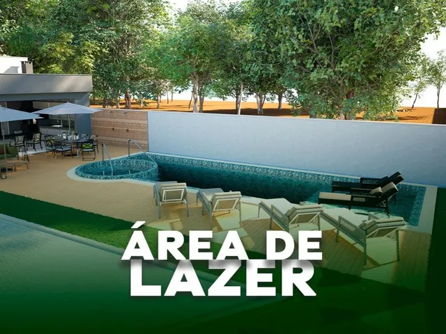 Imagem 8: Casa de luxo em condomínio no bairro Abrantes em Camaçari-BA: 4 quartos, 4 suítes, 2