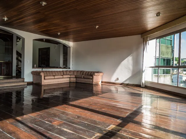 Imagem 4: Aluguel de cobertura em Salvador-BA, Horto Florestal: 4 quartos, 4 suítes, 2 salas, 7