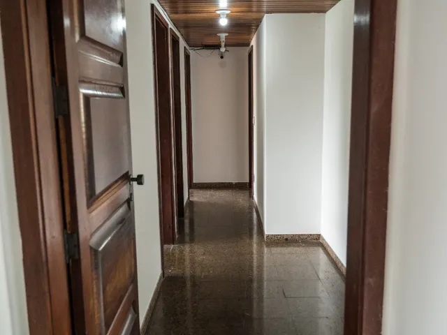 Imagem 7: Aluguel de cobertura em Salvador-BA, Horto Florestal: 4 quartos, 4 suítes, 2 salas, 7