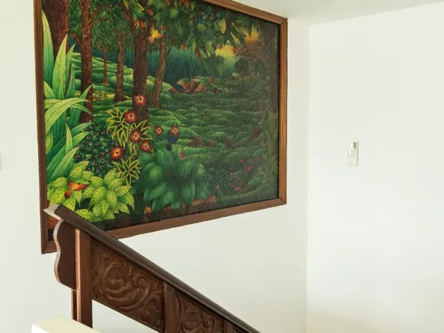 Imagem 3: Aluguel de cobertura em Salvador-BA, Horto Florestal: 4 quartos, 4 suítes, 2 salas, 7