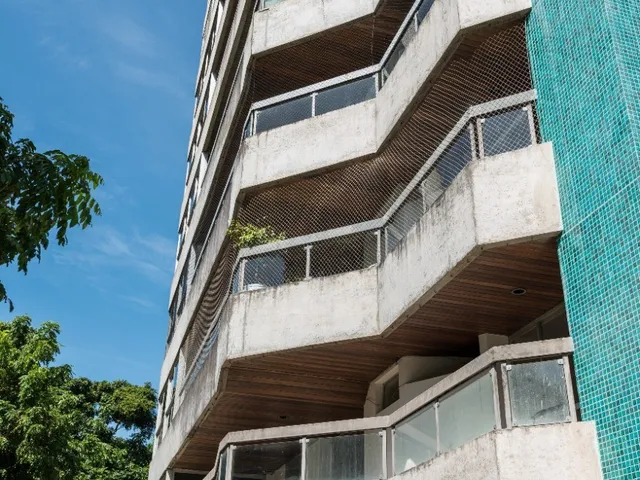Imagem 9: Aluguel de cobertura em Salvador-BA, Horto Florestal: 4 quartos, 4 suítes, 2 salas, 7