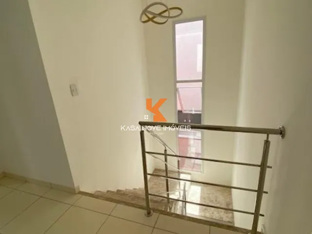 Imagem 4: Casa em Condomínio - Camaçari-BA: 3 Quartos, 2 Suítes, 2 Salas, 4 Banheiros, 2 Vagas