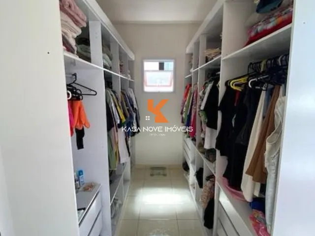 Imagem 8: Casa em Condomínio - Camaçari-BA: 3 Quartos, 2 Suítes, 2 Salas, 4 Banheiros, 2 Vagas