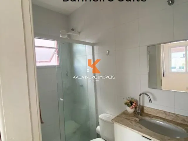 Imagem 12: Casa em Condomínio - Camaçari-BA: 3 Quartos, 2 Suítes, 2 Salas, 4 Banheiros, 2 Vagas