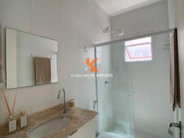 Imagem 6: Casa em Condomínio - Camaçari-BA: 3 Quartos, 2 Suítes, 2 Salas, 4 Banheiros, 2 Vagas