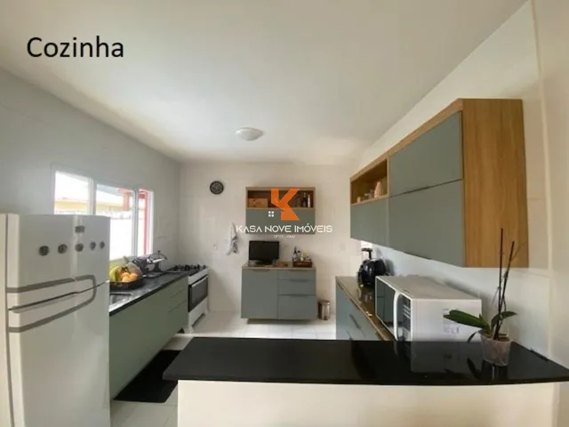 Imagem 13: Casa em Condomínio - Camaçari-BA: 3 Quartos, 2 Suítes, 2 Salas, 4 Banheiros, 2 Vagas