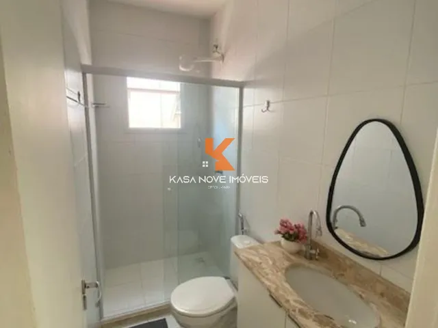Imagem 5: Casa em Condomínio - Camaçari-BA: 3 Quartos, 2 Suítes, 2 Salas, 4 Banheiros, 2 Vagas