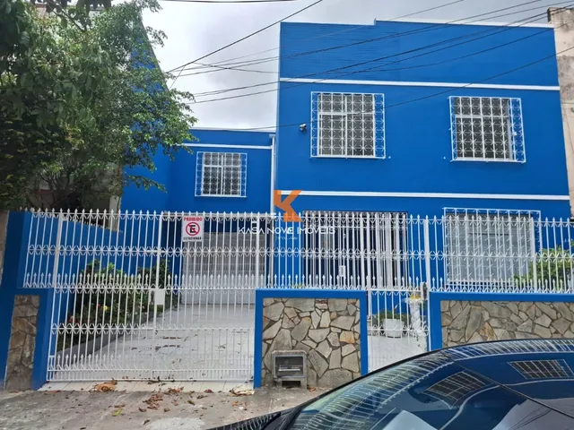 Imagem: Casa à venda em Salvador-BA, bairro Roma