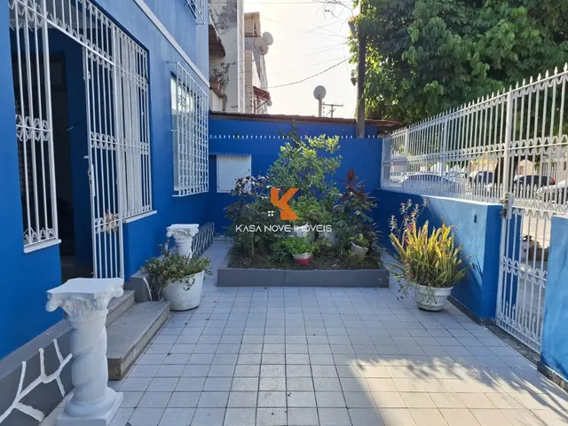 Imagem 11: Casa à venda em Salvador-BA, bairro Roma: 5 quartos, 1 suíte, 3 salas, 3 banheiros, 3