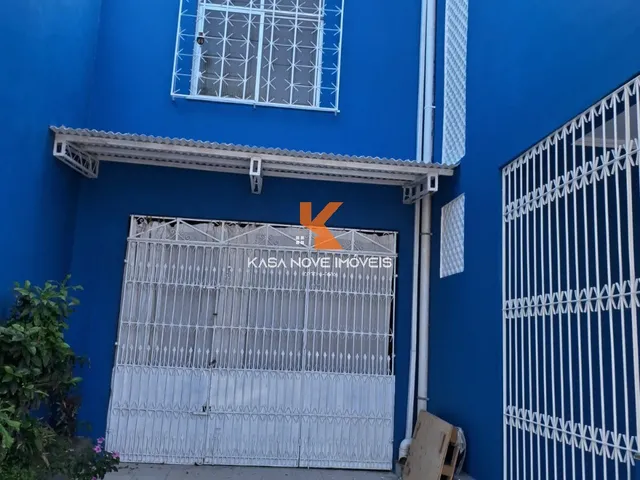 Imagem 2: Casa à venda em Salvador-BA, bairro Roma: 5 quartos, 1 suíte, 3 salas, 3 banheiros, 3