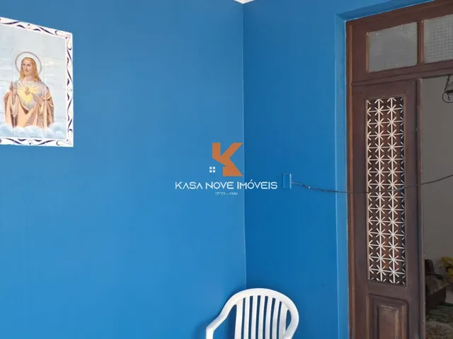 Imagem 4: Casa à venda em Salvador-BA, bairro Roma: 5 quartos, 1 suíte, 3 salas, 3 banheiros, 3