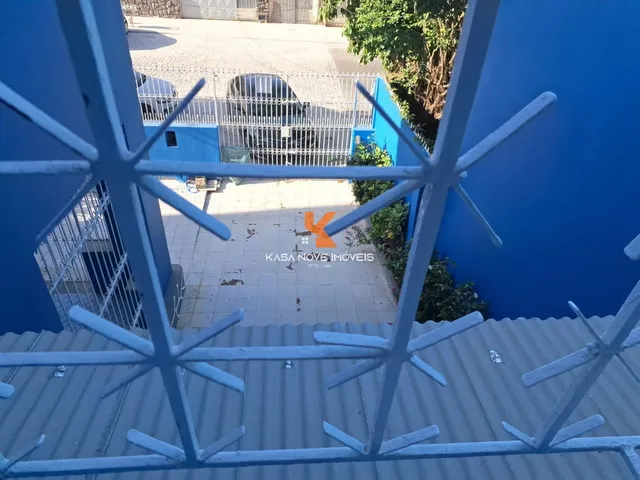 Imagem 16: Casa à venda em Salvador-BA, bairro Roma: 5 quartos, 1 suíte, 3 salas, 3 banheiros, 3