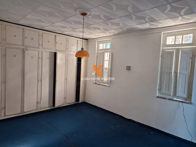 Imagem 12: Casa à venda em Salvador-BA, bairro Roma: 5 quartos, 1 suíte, 3 salas, 3 banheiros, 3