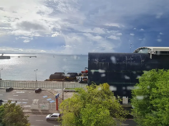Imagem 4: Loja Comercial para Locação no Comércio, Salvador-BA: 3 Salas, 2 Banheiros, 80m² de