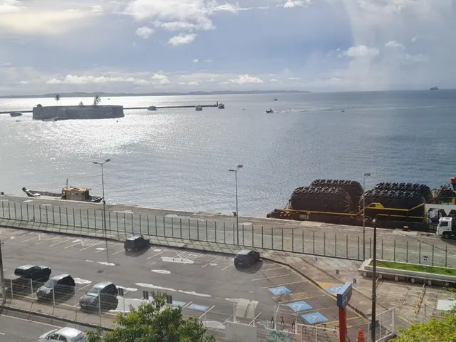 Imagem 5: Loja Comercial para Locação no Comércio, Salvador-BA: 3 Salas, 2 Banheiros, 80m² de