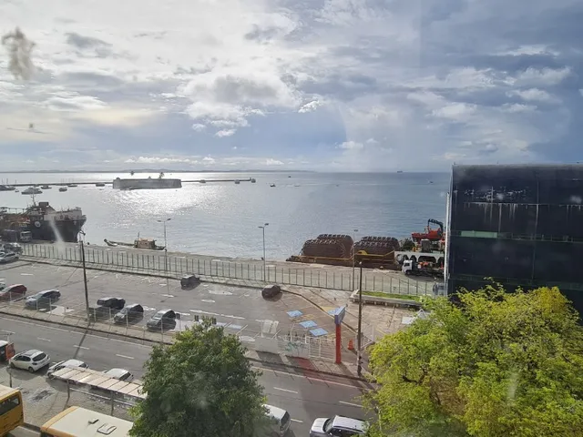 Imagem 7: Loja Comercial para Locação no Comércio, Salvador-BA: 3 Salas, 2 Banheiros, 80m² de