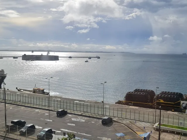 Imagem 3: Loja Comercial para Locação no Comércio, Salvador-BA: 3 Salas, 2 Banheiros, 80m² de