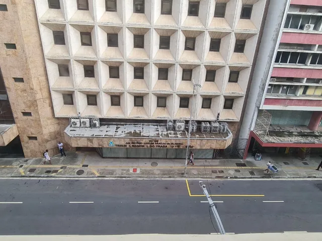 Imagem 6: Loja Comercial para Locação no Comércio, Salvador-BA: 3 Salas, 2 Banheiros, 80m² de