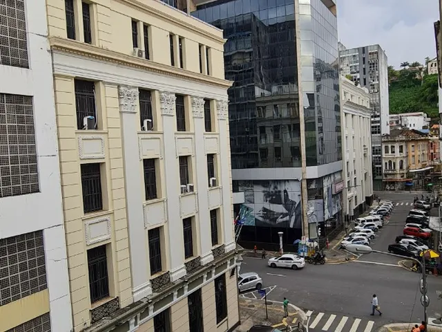 Imagem 8: Loja Comercial para Locação no Comércio, Salvador-BA: 3 Salas, 2 Banheiros, 80m² de