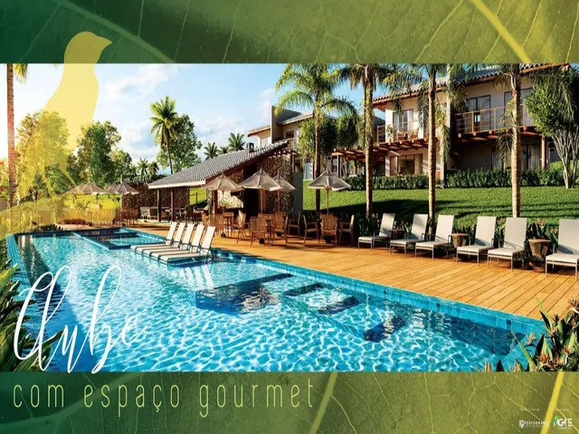 Imagem: Casa em condomínio à venda - 2 quartos