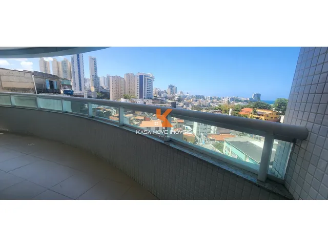Imagem: Apartamento à venda em Ondina, Salvador-BA!