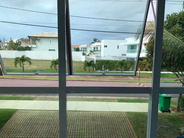 Imagem 3: Espetacular casa em condomínio à venda em Abrantes, Camaçari-BA: 4 quartos, 4 suítes