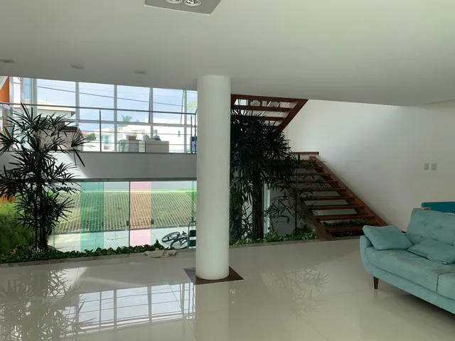 Imagem 8: Espetacular casa em condomínio à venda em Abrantes, Camaçari-BA: 4 quartos, 4 suítes