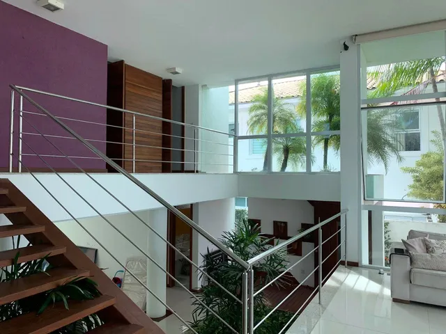 Imagem 10: Espetacular casa em condomínio à venda em Abrantes, Camaçari-BA: 4 quartos, 4 suítes