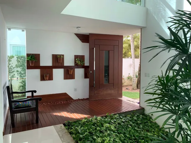 Imagem 11: Espetacular casa em condomínio à venda em Abrantes, Camaçari-BA: 4 quartos, 4 suítes