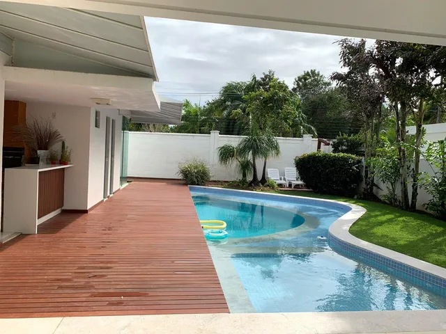 Imagem 12: Espetacular casa em condomínio à venda em Abrantes, Camaçari-BA: 4 quartos, 4 suítes