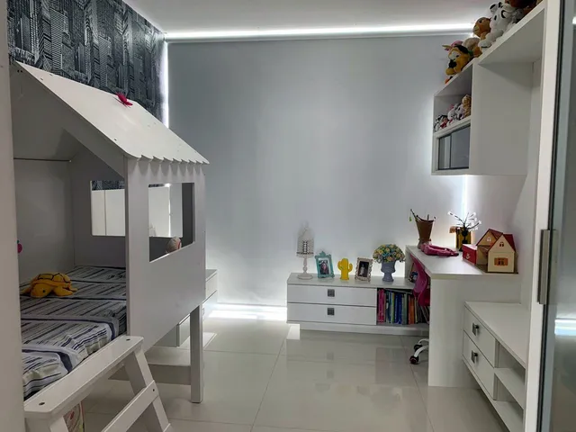Imagem 14: Espetacular casa em condomínio à venda em Abrantes, Camaçari-BA: 4 quartos, 4 suítes