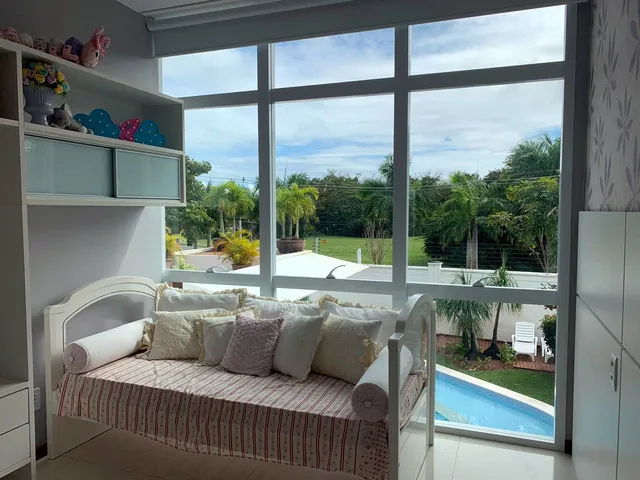 Imagem 15: Espetacular casa em condomínio à venda em Abrantes, Camaçari-BA: 4 quartos, 4 suítes