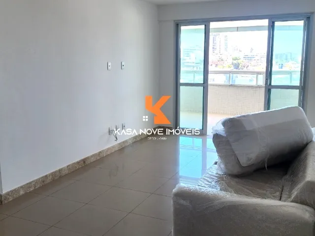 Imagem 5: Apartamento de 2 quartos e 2 suítes à venda em Ondina, Salvador-BA: 83,20m², 1 sala, 1
