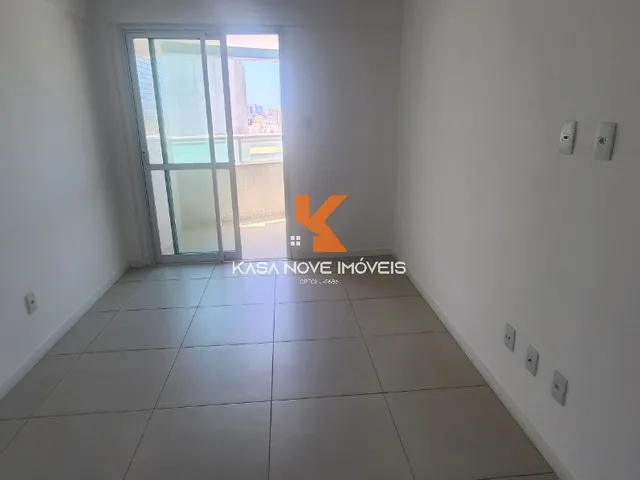 Imagem 9: Apartamento de 2 quartos e 2 suítes à venda em Ondina, Salvador-BA: 83,20m², 1 sala, 1