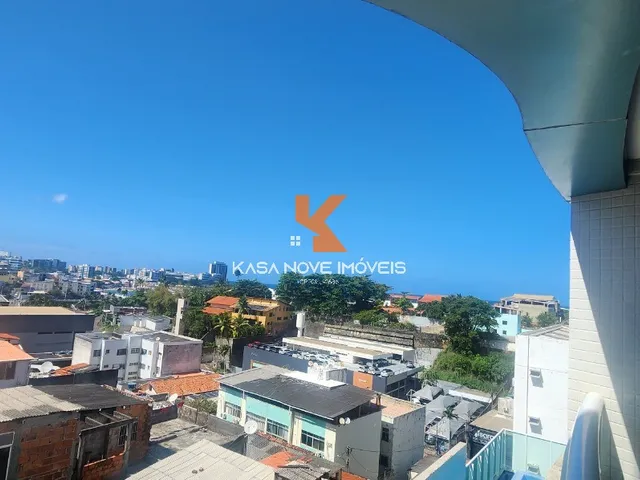 Imagem 10: Apartamento de 2 quartos e 2 suítes à venda em Ondina, Salvador-BA: 83,20m², 1 sala, 1