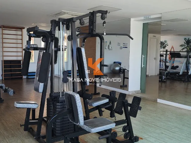 Imagem 4: Apartamento de 2 quartos e 2 suítes à venda em Ondina, Salvador-BA: 83,20m², 1 sala, 1