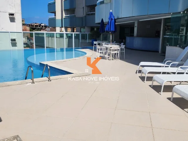 Imagem 13: Apartamento de 2 quartos e 2 suítes à venda em Ondina, Salvador-BA: 83,20m², 1 sala, 1