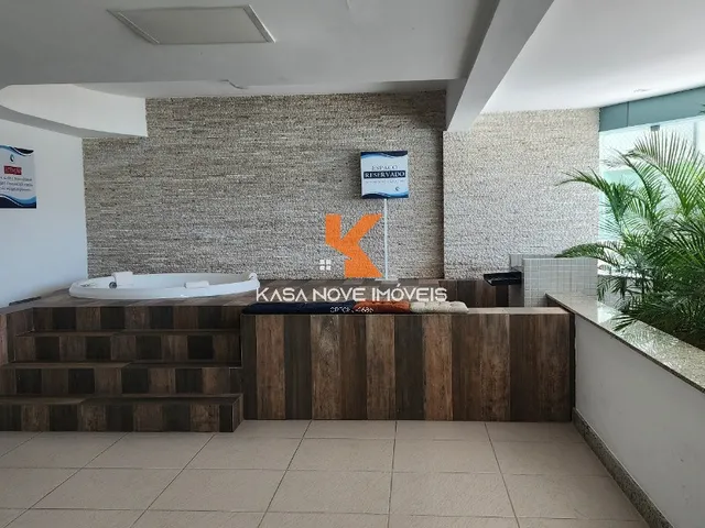 Imagem 12: Apartamento de 2 quartos e 2 suítes à venda em Ondina, Salvador-BA: 83,20m², 1 sala, 1