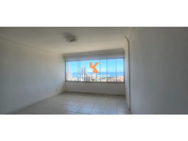 Imagem: Apartamento à venda na Federação, Salvador-BA