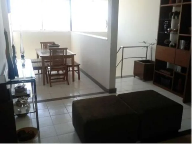 Imagem 5: Venda de Cobertura de Luxo no Rio Vermelho, Salvador-BA: 3 Quartos, 1 Suíte, 2 Salas, 4