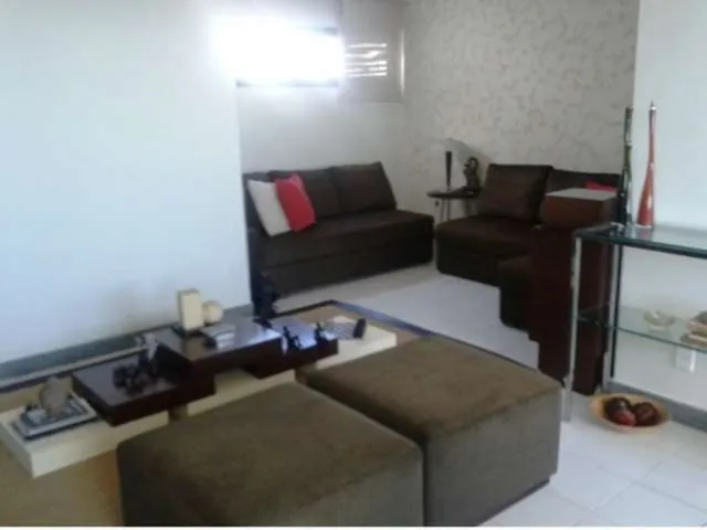 Imagem 4: Venda de Cobertura de Luxo no Rio Vermelho, Salvador-BA: 3 Quartos, 1 Suíte, 2 Salas, 4
