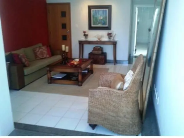 Imagem 7: Venda de Cobertura de Luxo no Rio Vermelho, Salvador-BA: 3 Quartos, 1 Suíte, 2 Salas, 4