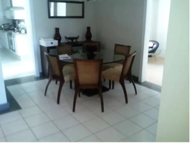 Imagem 6: Venda de Cobertura de Luxo no Rio Vermelho, Salvador-BA: 3 Quartos, 1 Suíte, 2 Salas, 4