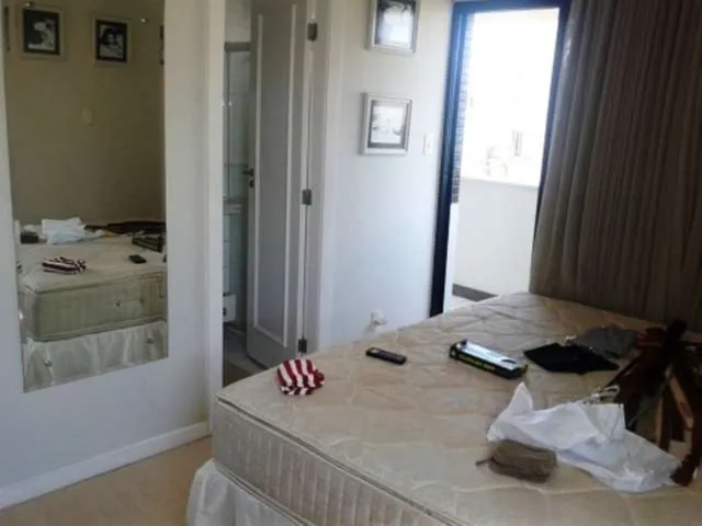 Imagem 10: Venda de Cobertura de Luxo no Rio Vermelho, Salvador-BA: 3 Quartos, 1 Suíte, 2 Salas, 4