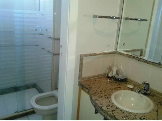 Imagem 11: Venda de Cobertura de Luxo no Rio Vermelho, Salvador-BA: 3 Quartos, 1 Suíte, 2 Salas, 4
