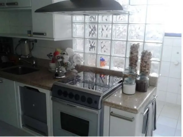 Imagem 9: Venda de Cobertura de Luxo no Rio Vermelho, Salvador-BA: 3 Quartos, 1 Suíte, 2 Salas, 4