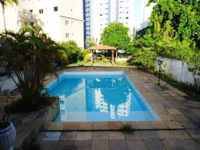 Imagem: Imóvel de Luxo à Venda em Salvador-BA